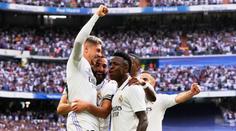 Jubilejní El Clásico opanoval Real, proti Barceloně mu pomohla i penalta