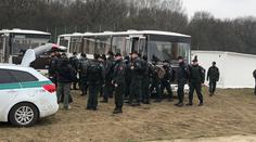 Policisté pročesávali les u domu Kuciaka! Dostali speciální úkol