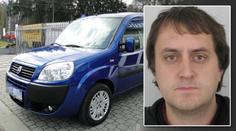 V Praze se ztratil další taxikář! Je NOVOU OBĚTÍ sériového vraha?