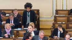 Poslanec Feri i Piráti požádali o výsledky šetření Čapího hnízda