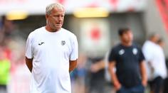 Fortuna liga má první odpadlíky. Pardubice vyhodily dvojici trenérů
