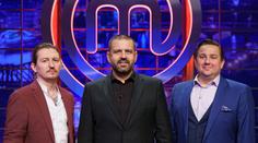 MasterChef Česko se vrací: Nové výzvy, skvělí porotci a hlavně hodně jídla!