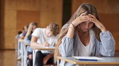Deváťáci si stěžují na těžké přijímačky z matematiky. Zkuste, jestli byste je zvládli
