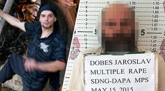 To že je odháčkovávač? Guru Jára dnes vypadá jako bezdomovec!