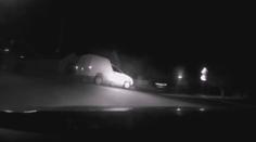 Policisté na Svitavsku pronásledovali řidiče, odmítal zastavit