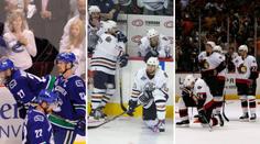 Montreal jako naděje. Kanada neviděla Stanley Cup téměř tři dekády