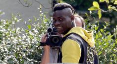Zákaz kouření i šílených účesů. Zkrotí AC Milán Balotelliho?
