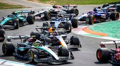 F1 ruší pravidlo, které pomohlo Verstappenovi. Fungovalo několik let