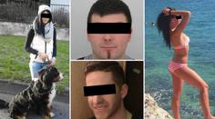 Kde se ztratila tahle kráska a její kamarádi? DETAILY jejich zmizení