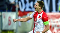 Milan Škoda se vrací do Slavie. V Edenu podepsal smlouvu na dva roky