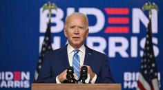 Trump utrpěl další poražku, tvrdí média. Biden získal republikánskou baštu
