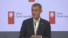 Podíváme se na ceny paliv, sliboval Babiš. Teď požaduje celoevropské řešení