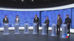 Hlas generace Z: Mladí politici řekli, kdo z nich by byl ochotný bránit Česko
