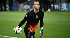 Konec po 15 letech. Legendární Neuer uvolnil německou branku