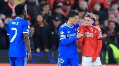 Zakryješ si pusu? Jdeš ven! FIFA zavádí před MS nová přísná pravidla