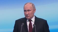 Odborník varuje před Putinovými výhrůžkami: Takhle může začít třetí světová