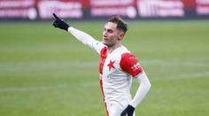 Slavia si plácla s Lokomotivem, Kuchtu před přestupem čeká už jen prohlídka