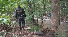 Pátrání po seniorce ze Šumperska bez výsledku. Zapojili se i potápěči
