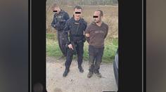Policista se fotil s podezřelým z dvojnásobné vraždy. Teď mu hrozí postih