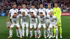 Češi klesli v žebříčku FIFA. Před tým Ivana Haška se dostala i Kostarika