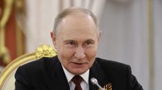 Putin ukázal, kdo je jeho vzorem. Vzhlédl se v carovi, který měřil skoro dva metry