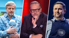 Podzimní program TV Nova: Kdy startuje Ulice, Na lovu či Hell's Kitchen