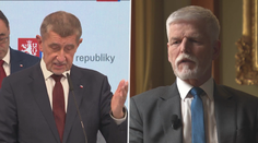 Prezident Pavel na summit NATO nepojede, rozhodla vláda