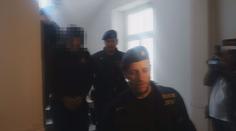 Vražda dvojčat v Počátkách: Bratr si zachránil život útěkem! DETAILY
