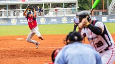 Tři homeruny a konec! Softbalisté drtivě prohráli s Venezuelou
