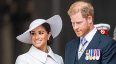 Princ Charles se chtěl s Harrym usmířit. Na jeho gesto nebyl Harry zvědavý