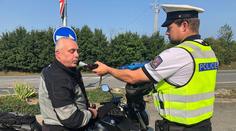 Kdo je horší na silnicích: Motorkáři nebo auta? Tady jsou čísla