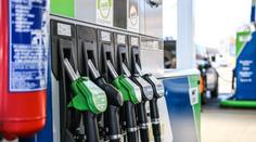 Ceny pohonných hmot klesají, budou se vyvíjet podle situace na Ukrajině