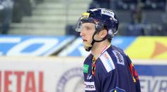 Liberec udolal v dohrávce Třinec, rozhodla posila Pospíšil