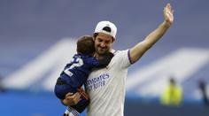 Pětinásobný vítěz LM opustí Real Madrid. Při loučení si rýpl do Mbappého
