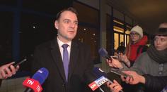 Z Jordánska dorazil první vládní repatriační let. Lidé si stěžovali na DROZD