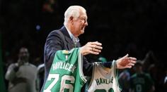 První hvězda NBA českého původu zemřela! Celtics zasáhl smutek