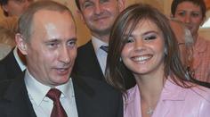 Putin před válkou ukryl své blízké. Tajná láska se s dětmi má schovávat v Evropě