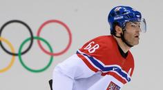 Tajemství okolo Jágra: Ohlásí svůj konec? A je to kvůli olympiádě?