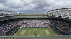 Korupce na Wimbledonu? Probíhá vyšetřování nezvykle vysokých sázek