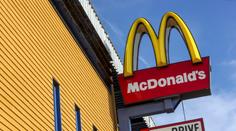 V salátu z McDonald´s našli parazity z výkalů. 500 nakažených