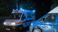 V Makedonii se zřítilo soukromé letadlo! Všichni pasažéři zemřeli
