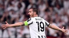 Takhle se chová k legendě? Juventus vyřadil z týmu kapitána Bonucciho