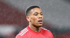 Po sedmi letech dost. Martial chce odejít z Manchesteru, má vysněnou destinaci