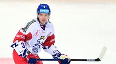 Není proč panikařit, bude to dobrý turnaj, věří reprezentační bek Hájek