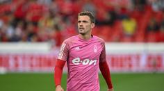 Hráč Premier League dostal tvrdý trest za sázky. Letos si už nezahraje
