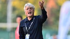 Weber bez práce dlouho nezůstal. V Hradci nahradí nemocného Koubka