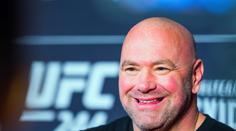 Naděje pro Čechy v UFC! Zápasnický ostrov leží v mezinárodních vodách