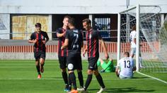 Žižkov nachytal Spartu! Modelový zápas Letenští prohráli 1:3