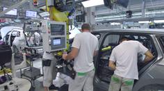 Rekordní propad české ekonomiky! Ta se loni propadla o 5,6 procenta
