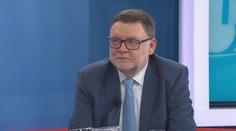 Návrh rozpočtu je téměř hotov. Stanjura: Rekordní příjmy zajistí i rekordní daně
